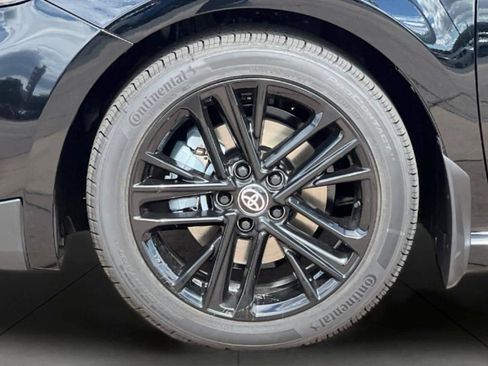 New 2026 Toyota Camry SE FWD image 31