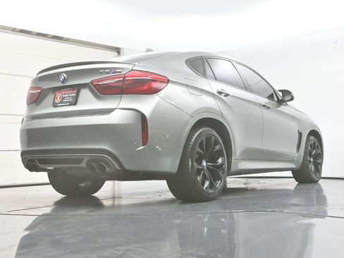 Used 2018 BMW X6 M AWD/4WD image 34