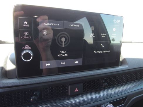 New 2026 Honda CR-V Sport-L image 19