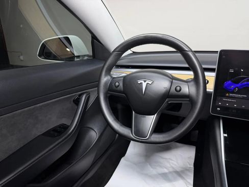 Used 2020 Tesla Model 3 Standard Range RWD image 20