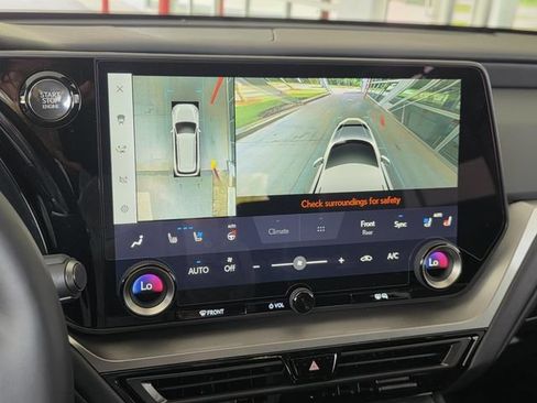 New 2026 Lexus TX 350 AWD image 19