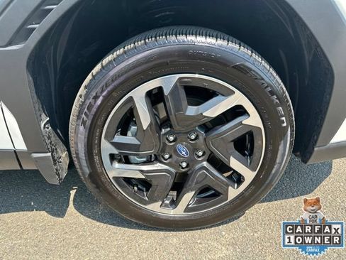 Certified 2025 Subaru Forester Limited AWD/4WD image 34