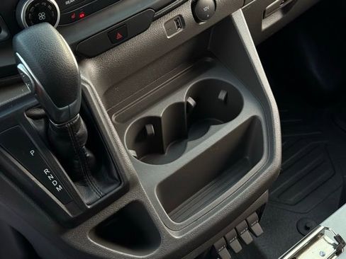 Certified 2024 Ford Transit 150 Low Roof AWD w/ Upfitter Package image 23