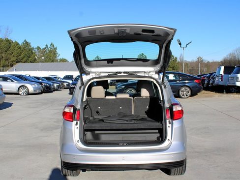 Used 2013 Ford C-MAX Energi SEL image 32
