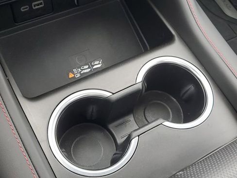 Certified 2023 Chevrolet Tahoe RST w/ Luxury Package image 31