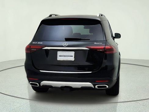 Certified 2026 Mercedes-Benz GLE 350 4MATIC image 10