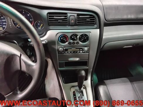 Used 2005 Subaru Baja Sport image 12