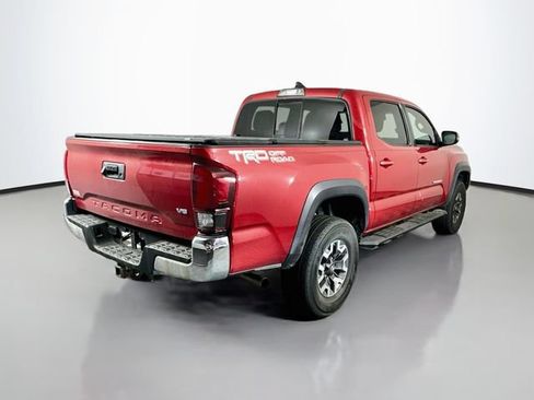 Used 2019 Toyota Tacoma TRD Off-Road RWD image 6