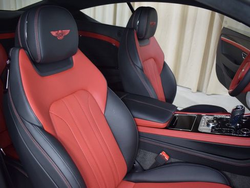 New 2026 Bentley Continental GT AWD/4WD image 23
