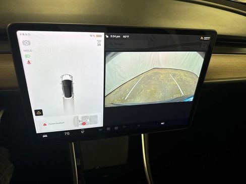 Used 2018 Tesla Model 3 Long Range image 24