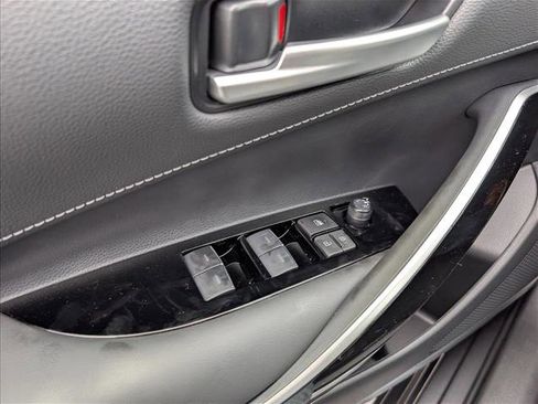 New 2026 Toyota Corolla XSE image 13