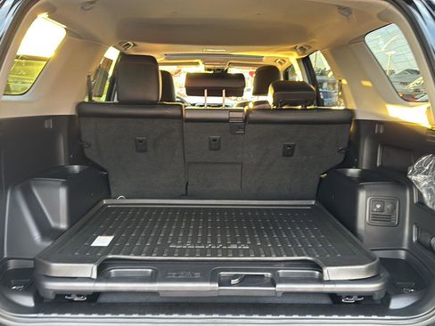 Certified 2023 Toyota 4Runner TRD Off-Road Premium w/ Moonroof Package image 31