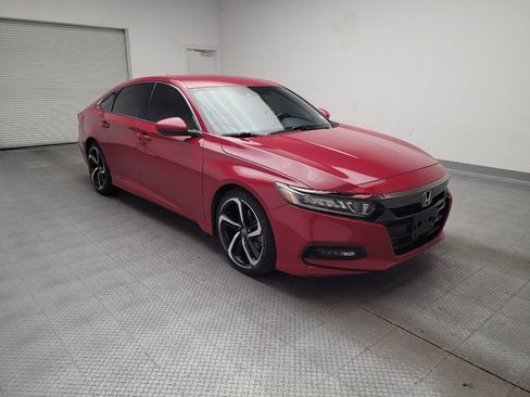 Used 2020 Honda Accord Sport image 13