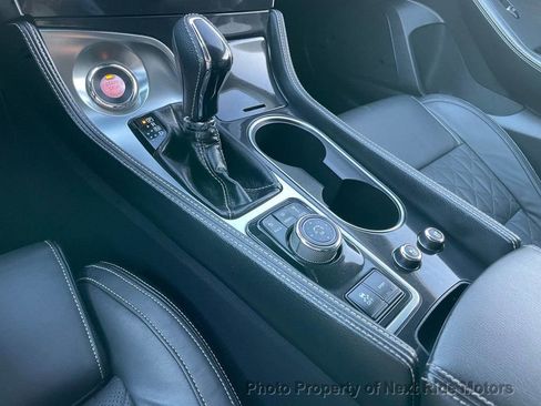 Used 2020 Nissan Maxima Platinum w/ Sport Mat Group image 25