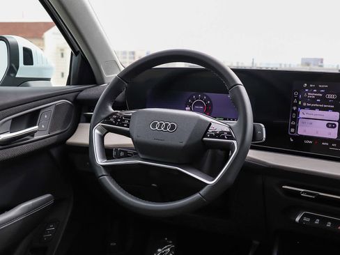 New 2026 Audi Q3 quattro 2.0T image 20