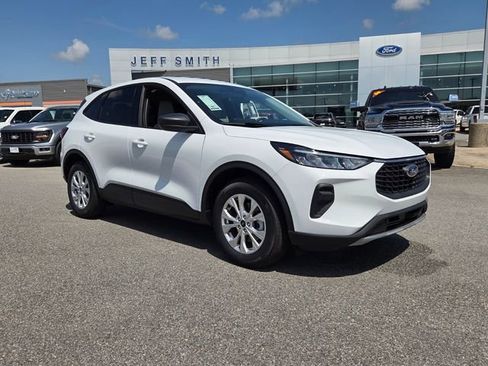 New 2026 Ford Escape Active w/ Active Premium Tech Pack FWD image 34