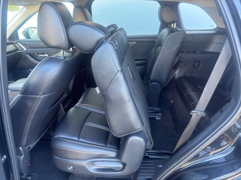 Used 2025 MAZDA CX-90 3.3 Turbo w/ Select Package AWD/4WD image 21