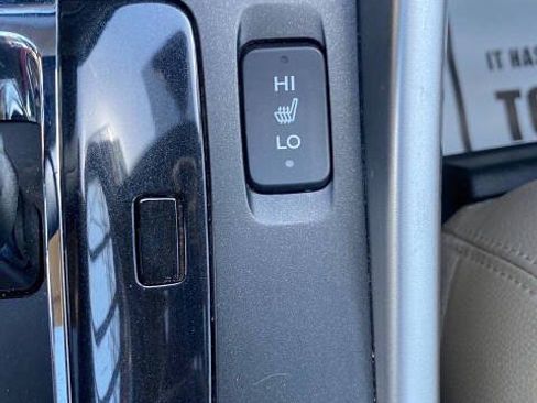 Used 2015 Honda Accord EX-L image 29