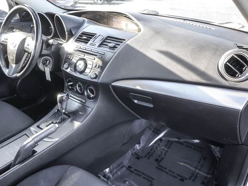 Used 2012 MAZDA MAZDA3 i Touring image 33