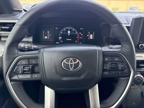 Used 2024 Toyota Tacoma SR5 image 28