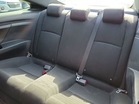 Used 2019 Honda Civic Si image 9