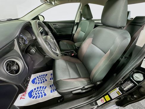 Used 2019 Toyota Corolla LE image 26