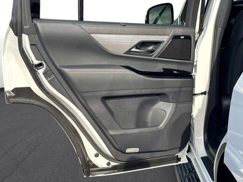 New 2026 Lexus LX 700h F Sport AWD/4WD image 13