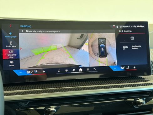 New 2026 BMW X5 M60i AWD/4WD image 27