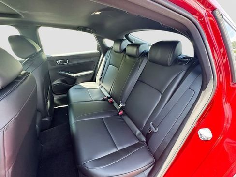 Certified 2025 Acura Integra A-Spec image 26