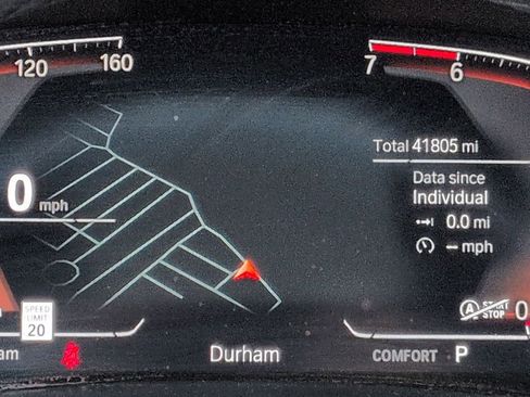 Certified 2023 BMW 430i Coupe w/ M Sport Package image 21