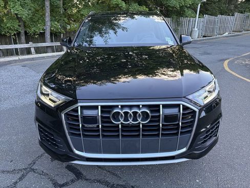 Used 2022 Audi Q7 3.0T Premium Plus AWD/4WD image 14
