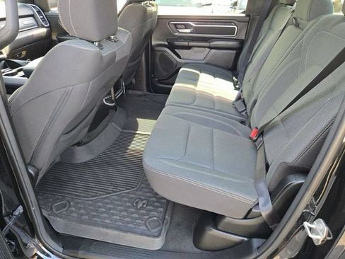 Used 2023 RAM 1500 Big Horn AWD/4WD image 24