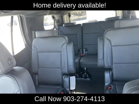 New 2026 GMC Yukon Denali w/ Sun & Power Step Package image 34