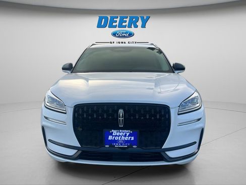 Used 2023 Lincoln Corsair Reserve w/ Jet Appearance Package image 2