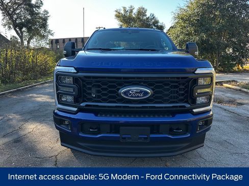 New 2026 Ford F250 XL w/ STX Appearance Package image 11