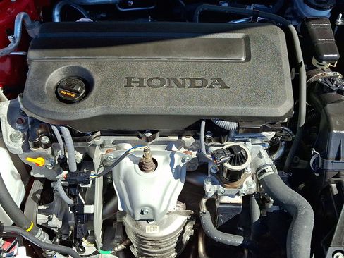 Used 2025 Honda Civic LX image 27