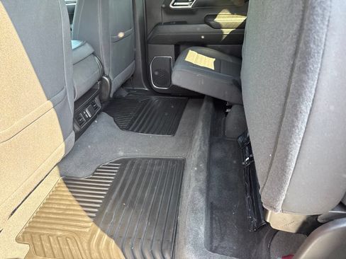 Used 2024 GMC Sierra 1500 Elevation AWD/4WD image 17