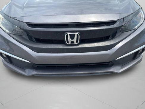 Used 2019 Honda Civic EX image 25
