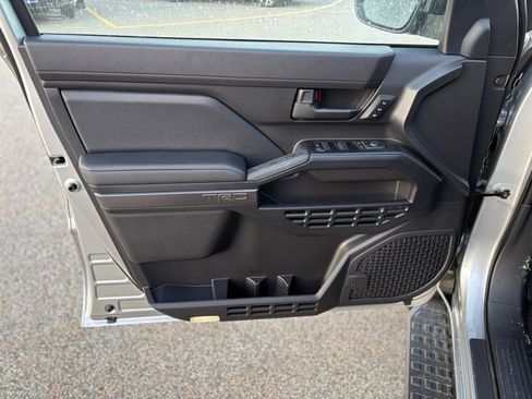 New 2025 Toyota 4Runner TRD Off-Road Premium image 13