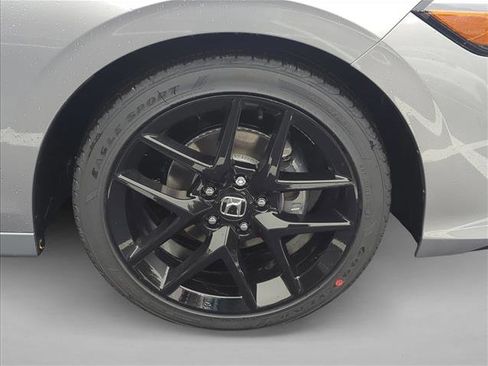 New 2026 Honda Civic Sport image 10