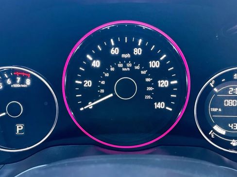 Used 2016 Honda HR-V LX image 14