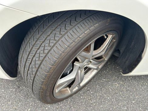 Used 2012 Nissan 370Z Touring w/ Sport Pkg image 25