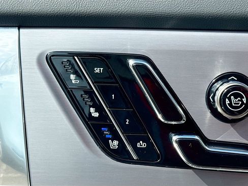 New 2026 Cadillac Vistiq Sport w/ LPO, Floor Liner Package image 20