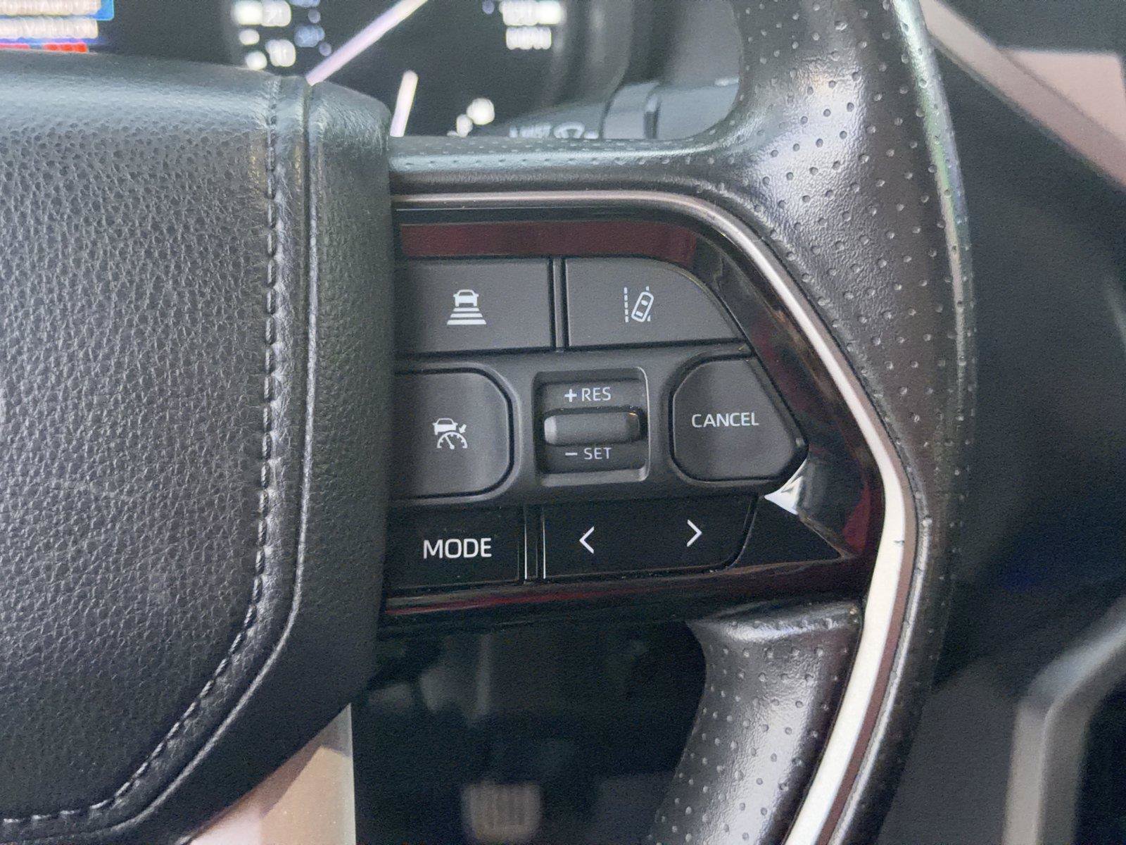 Used 2023 Toyota Tundra SR5 RWD image 25