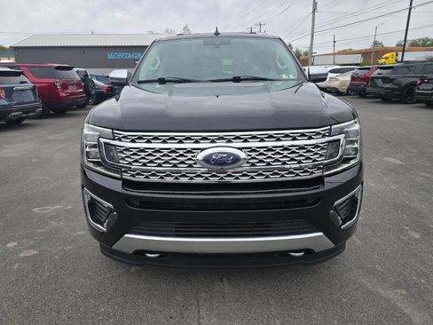 Used 2020 Ford Expedition Platinum AWD/4WD image 23
