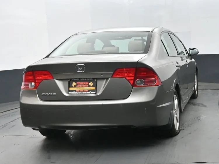Used 2006 Honda Civic EX image 8