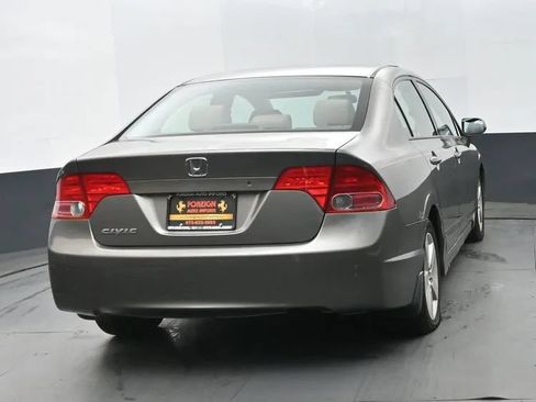 Used 2006 Honda Civic EX image 8