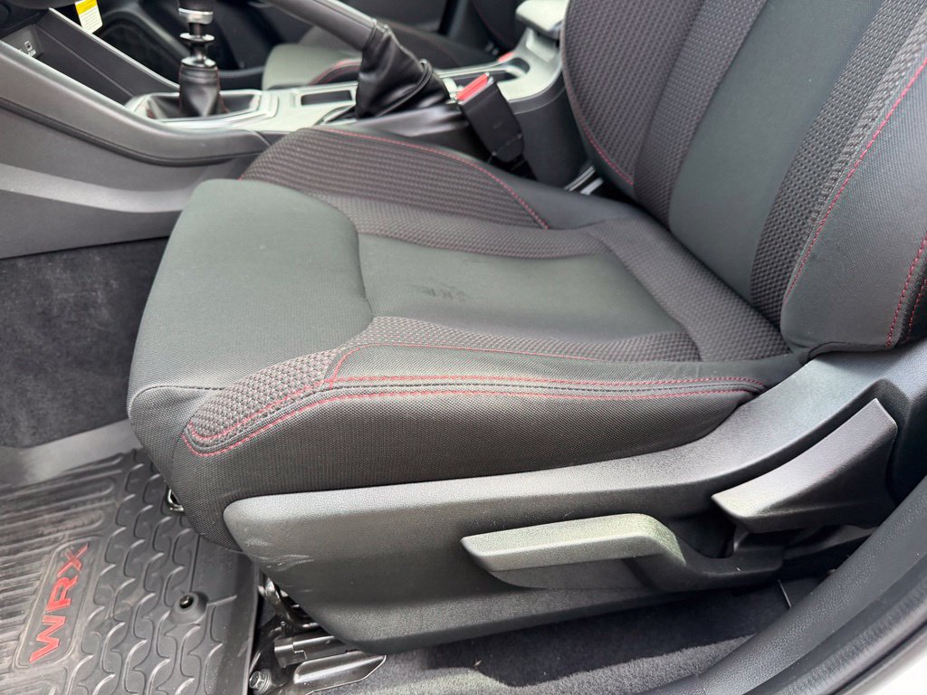 Used 2024 Subaru WRX Premium AWD/4WD image 13