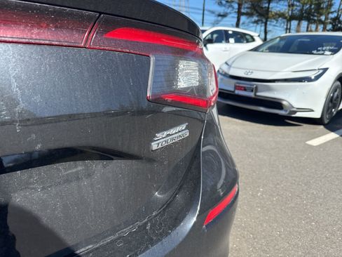 Used 2023 Honda Civic Sport Touring image 7