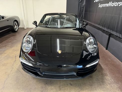 Used 2015 Porsche 911 Carrera S image 10